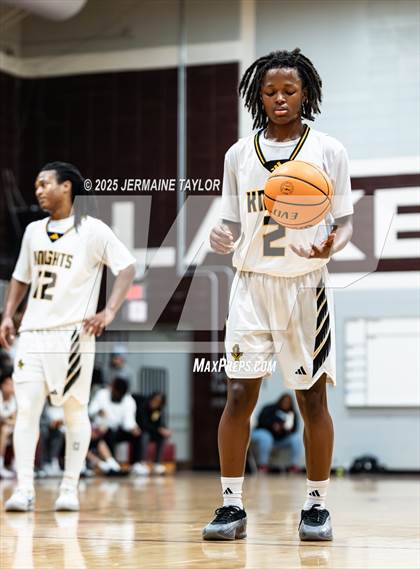 Thumbnail 1 in Academy of Richmond County vs. Evans photogallery.