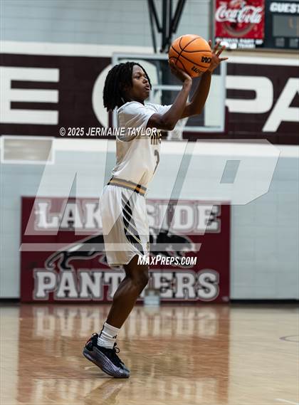 Thumbnail 1 in Academy of Richmond County vs. Evans photogallery.