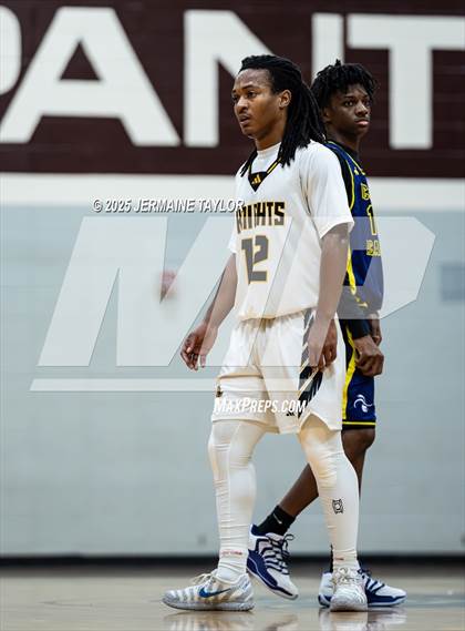 Thumbnail 1 in Academy of Richmond County vs. Evans photogallery.