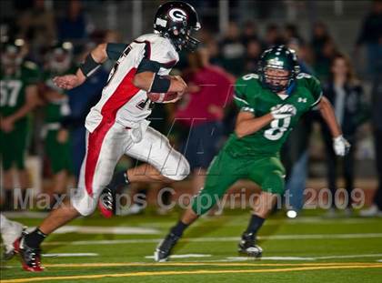 Thumbnail 2 in Glendora @ Chino Hills photogallery.