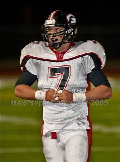 Thumbnail 3 in Glendora @ Chino Hills photogallery.