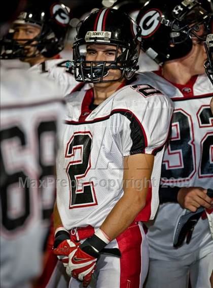 Thumbnail 3 in Glendora @ Chino Hills photogallery.