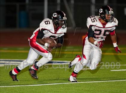Thumbnail 3 in Glendora @ Chino Hills photogallery.