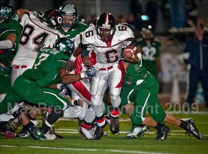 Thumbnail 1 in Glendora @ Chino Hills photogallery.