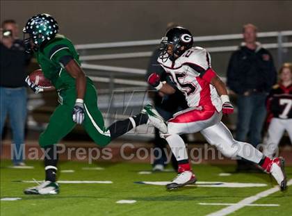 Thumbnail 2 in Glendora @ Chino Hills photogallery.