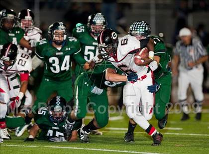 Thumbnail 2 in Glendora @ Chino Hills photogallery.