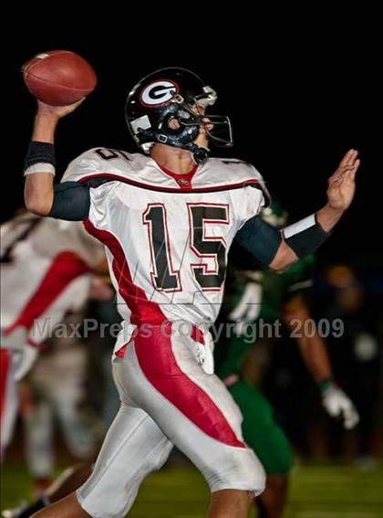 Thumbnail 3 in Glendora @ Chino Hills photogallery.