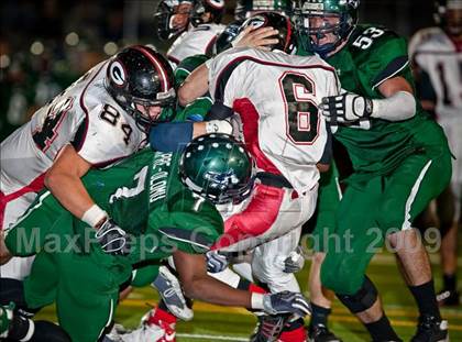 Thumbnail 2 in Glendora @ Chino Hills photogallery.