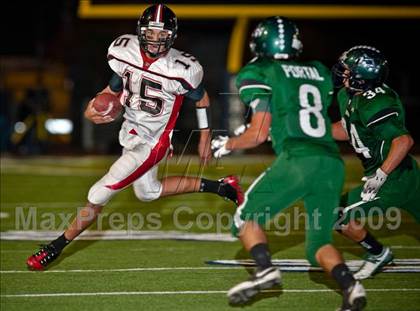 Thumbnail 1 in Glendora @ Chino Hills photogallery.