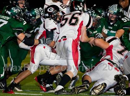 Thumbnail 2 in Glendora @ Chino Hills photogallery.