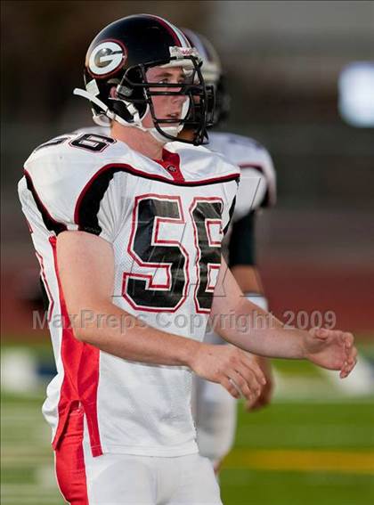 Thumbnail 3 in Glendora @ Chino Hills photogallery.