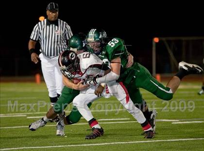 Thumbnail 3 in Glendora @ Chino Hills photogallery.
