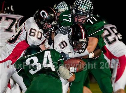 Thumbnail 3 in Glendora @ Chino Hills photogallery.
