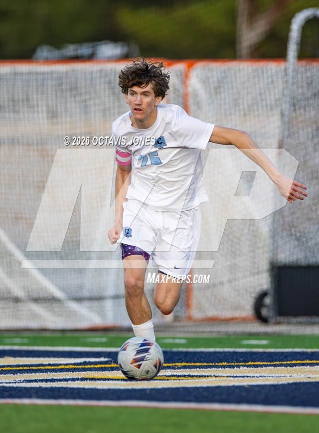 Charles J. Colgan @ Hylton