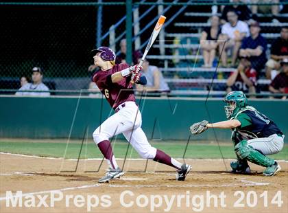 Thumbnail 3 in Colfax vs Whitney (CIF SJS D3 Playoff) photogallery.