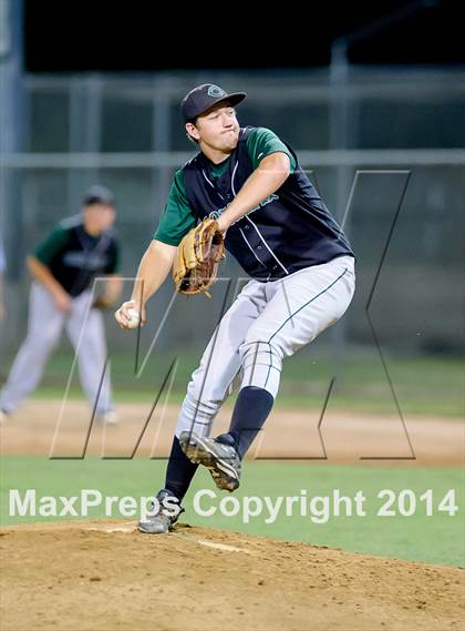 Thumbnail 3 in Colfax vs Whitney (CIF SJS D3 Playoff) photogallery.