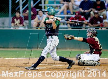 Thumbnail 1 in Colfax vs Whitney (CIF SJS D3 Playoff) photogallery.