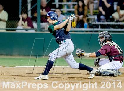 Thumbnail 2 in Colfax vs Whitney (CIF SJS D3 Playoff) photogallery.