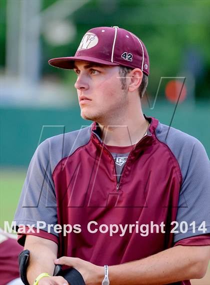 Thumbnail 1 in Colfax vs Whitney (CIF SJS D3 Playoff) photogallery.