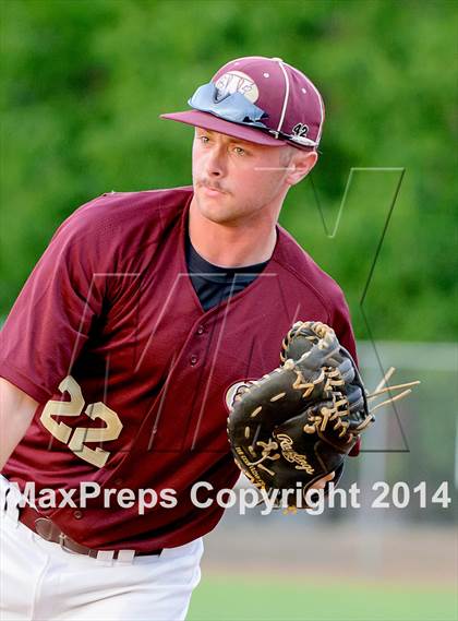 Thumbnail 3 in Colfax vs Whitney (CIF SJS D3 Playoff) photogallery.