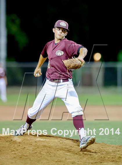 Thumbnail 1 in Colfax vs Whitney (CIF SJS D3 Playoff) photogallery.