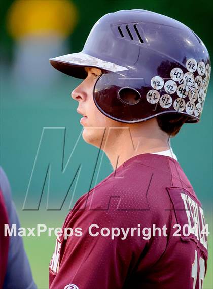 Thumbnail 3 in Colfax vs Whitney (CIF SJS D3 Playoff) photogallery.