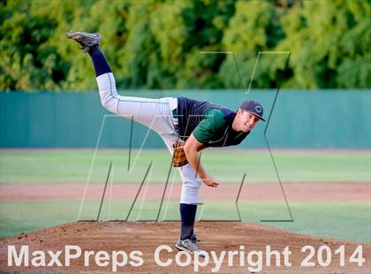Thumbnail 1 in Colfax vs Whitney (CIF SJS D3 Playoff) photogallery.
