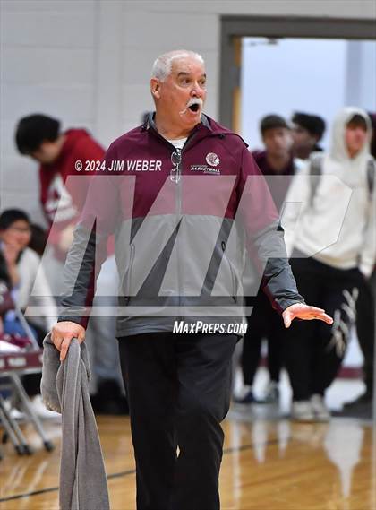 Thumbnail 3 in Cave Springs vs Webbers Falls Arkansas River Shootout) photogallery.