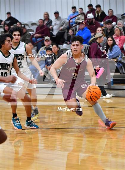 Thumbnail 3 in Cave Springs vs Webbers Falls Arkansas River Shootout) photogallery.