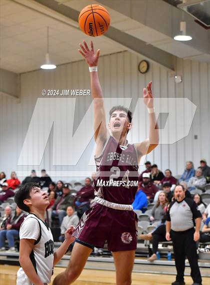 Thumbnail 3 in Cave Springs vs Webbers Falls Arkansas River Shootout) photogallery.