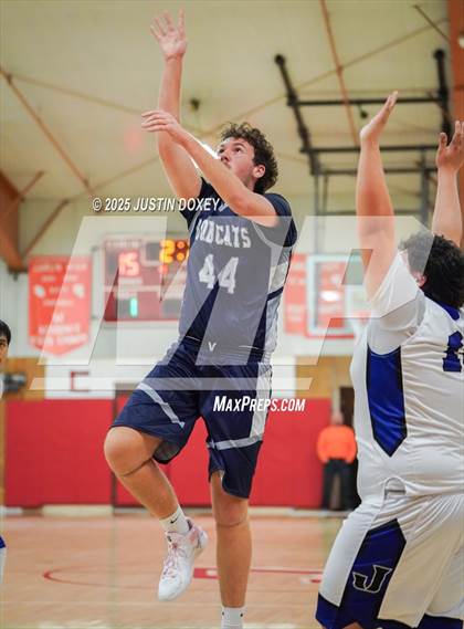 Thumbnail 2 in Jackpot vs. White Pine photogallery.
