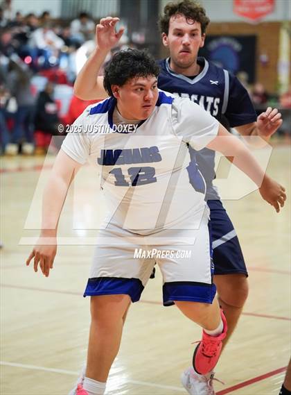 Thumbnail 1 in Jackpot vs. White Pine photogallery.