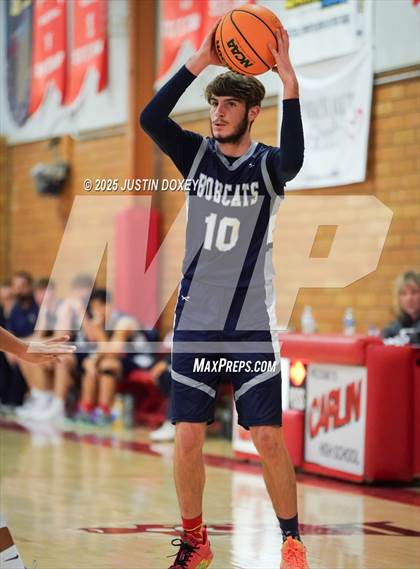 Thumbnail 3 in Jackpot vs. White Pine photogallery.