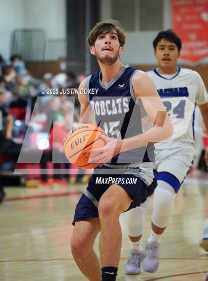 Thumbnail 1 in Jackpot vs. White Pine photogallery.