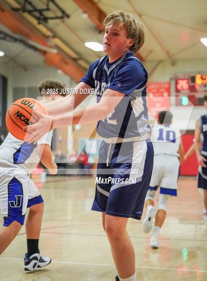 Thumbnail 1 in Jackpot vs. White Pine photogallery.