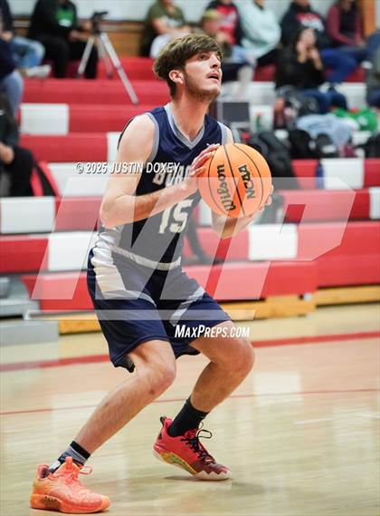 Thumbnail 1 in Jackpot vs. White Pine photogallery.
