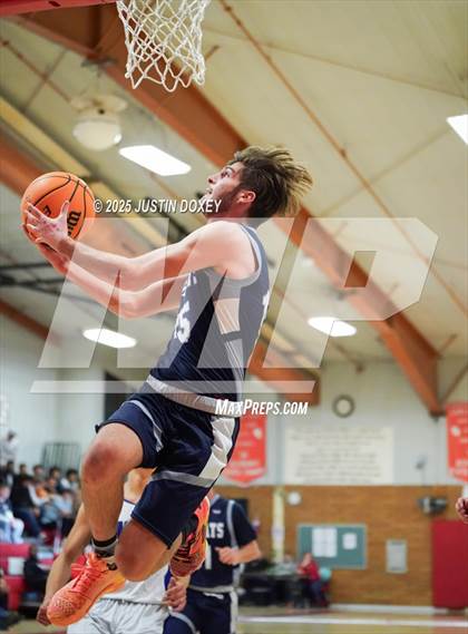 Thumbnail 1 in Jackpot vs. White Pine photogallery.