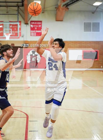 Thumbnail 1 in Jackpot vs. White Pine photogallery.