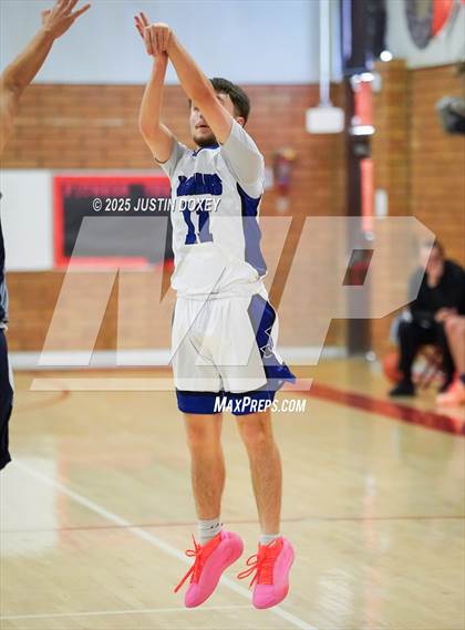 Thumbnail 3 in Jackpot vs. White Pine photogallery.