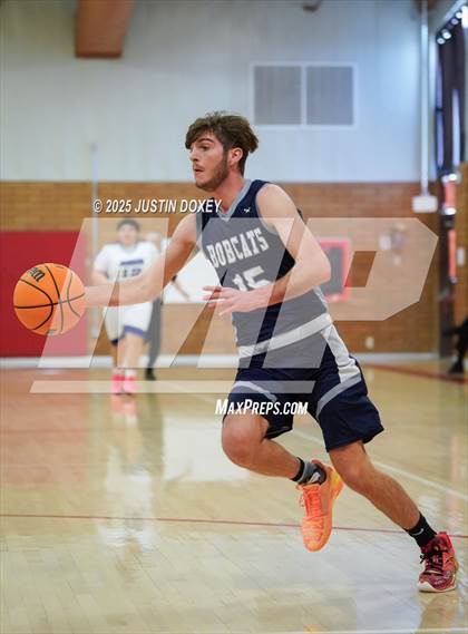 Thumbnail 3 in Jackpot vs. White Pine photogallery.