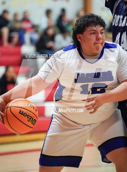 Thumbnail 1 in Jackpot vs. White Pine photogallery.
