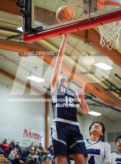 Thumbnail 1 in Jackpot vs. White Pine photogallery.