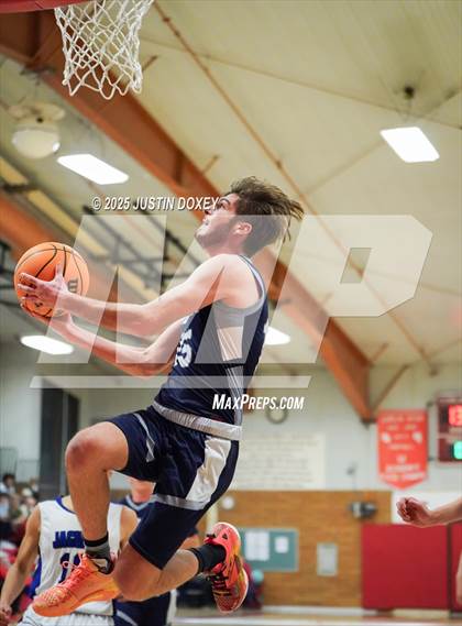 Thumbnail 3 in Jackpot vs. White Pine photogallery.