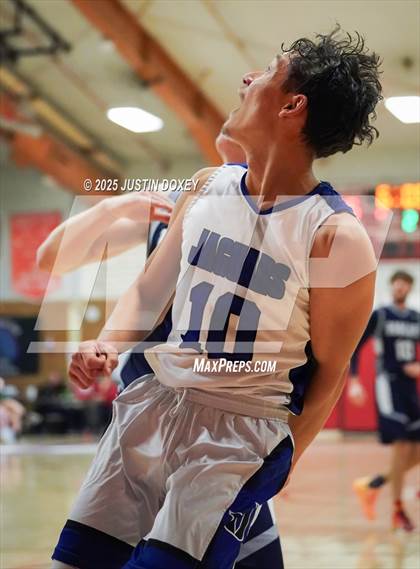 Thumbnail 3 in Jackpot vs. White Pine photogallery.