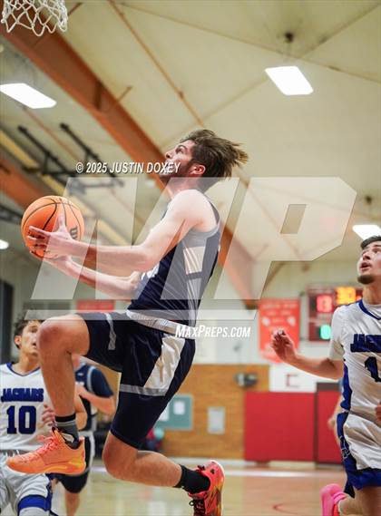 Thumbnail 2 in Jackpot vs. White Pine photogallery.