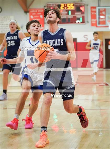 Thumbnail 3 in Jackpot vs. White Pine photogallery.