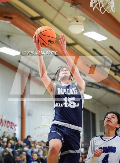 Thumbnail 2 in Jackpot vs. White Pine photogallery.