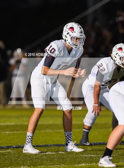 Thumbnail 3 in Sanger vs. Brownwood (UIL 4A Bi-District) photogallery.