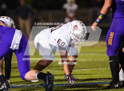 Thumbnail 1 in Sanger vs. Brownwood (UIL 4A Bi-District) photogallery.