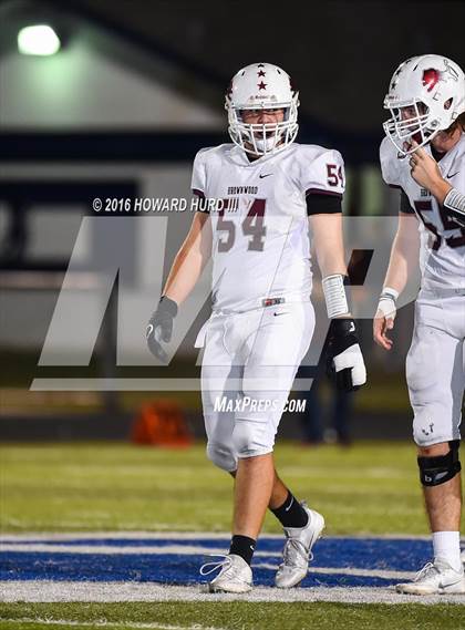 Thumbnail 3 in Sanger vs. Brownwood (UIL 4A Bi-District) photogallery.